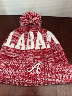 University of Alabama beanie